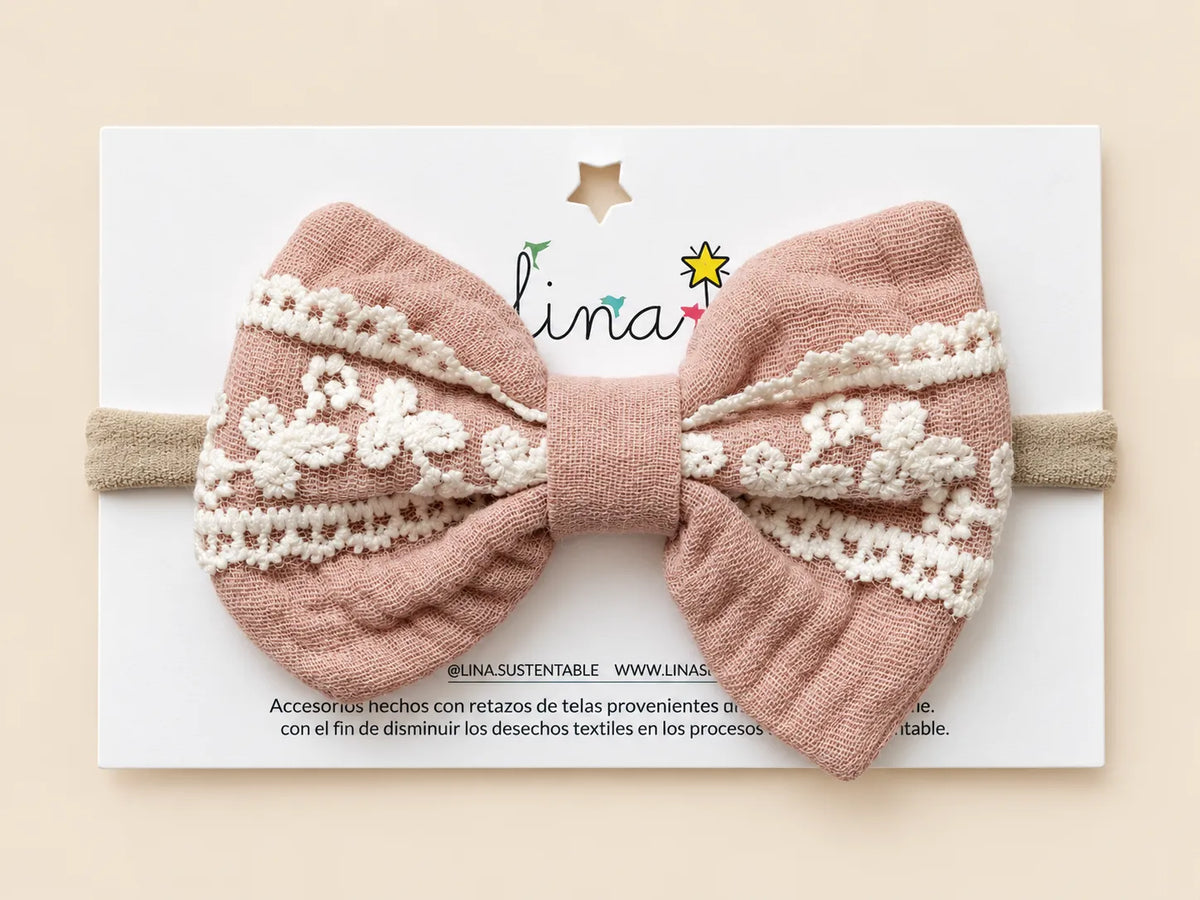 Cintillo Rosita