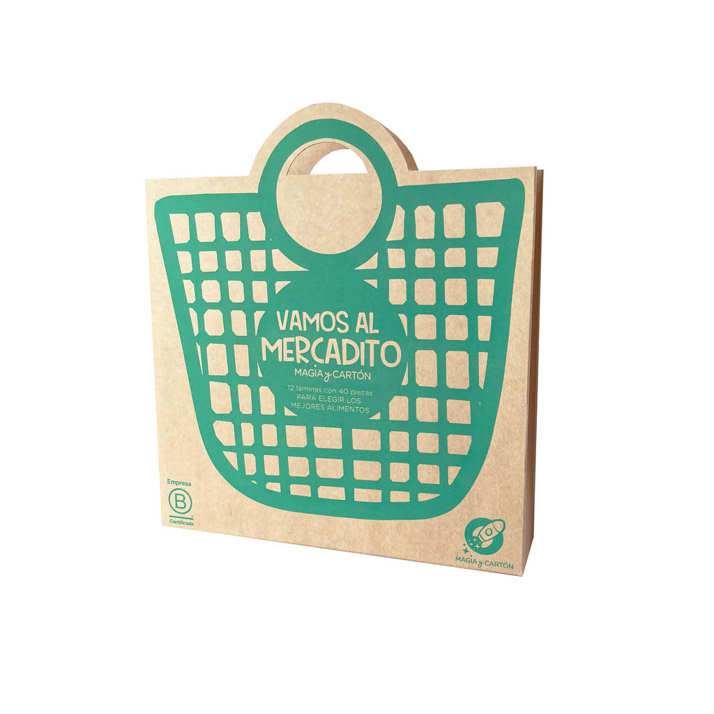 Vamos al Mercadito - Lina Sustentable, ropa Niño Chile, ropa de niño en oferta