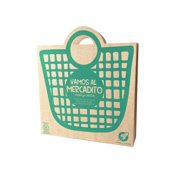 Vamos al Mercadito - Lina Sustentable, ropa Niño Chile, ropa de niño en oferta