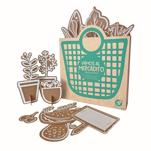 Vamos al Mercadito - Lina Sustentable, ropa Niño Chile, ropa de niño en oferta