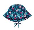 Sombrero Bucket FILTRO UV - Lina Sustentable, ropa Niño Chile, ropa de niño en oferta