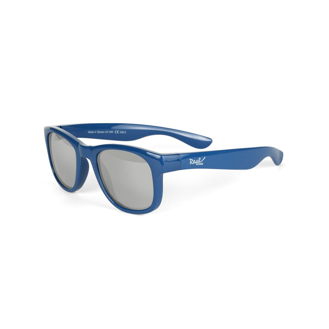 LENTES DE SOL SURF TALLA 0+ REAL SHADES ROSADOS