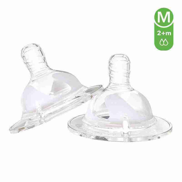 Pack tetina anticólico 2uni - Lina Sustentable, ropa Niño Chile, ropa de niño en oferta