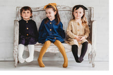 Cargar imagen en el visor de la galería, Cintillo amarra simple - Lina Sustentable, ropa Niño Chile, ropa de niño en oferta
