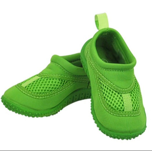 Zapatillas para el agua - Lina Sustentable, ropa Niño Chile, ropa de niño en oferta