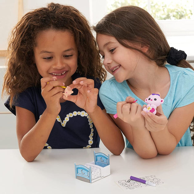 Bebé oveja, Fuzzikins para jugar y pintar - Lina Sustentable, ropa Niño Chile, ropa de niño en oferta