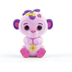 Bebé mono, Fuzzikins para jugar y pintar - Lina Sustentable, ropa Niño Chile, ropa de niño en oferta