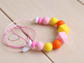 Collar lactancia colores