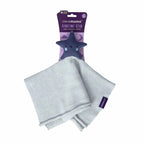 Mantita Tuto Estrella - Lina Sustentable, ropa Niño Chile, ropa de niño en oferta