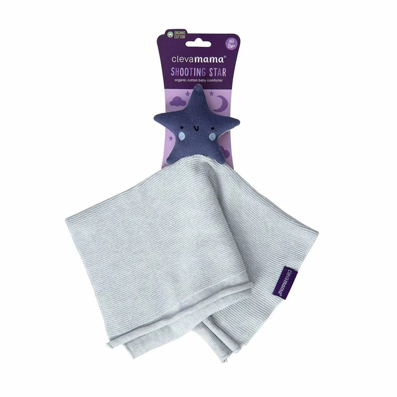 Mantita Tuto Estrella - Lina Sustentable, ropa Niño Chile, ropa de niño en oferta