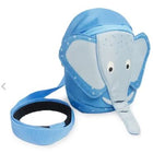 Mochila con Arnés de Seguridad para niños y niñas - Lina Sustentable, ropa Niño Chile, ropa de niño en oferta