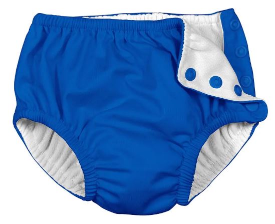 Traje de Baño zunga con pañal niño - Lina Sustentable, ropa Niño Chile, ropa de niño en oferta