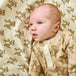 Enterito Algodón Pima 100% Orgánico - Lina Sustentable, ropa Niño Chile, ropa de niño en oferta