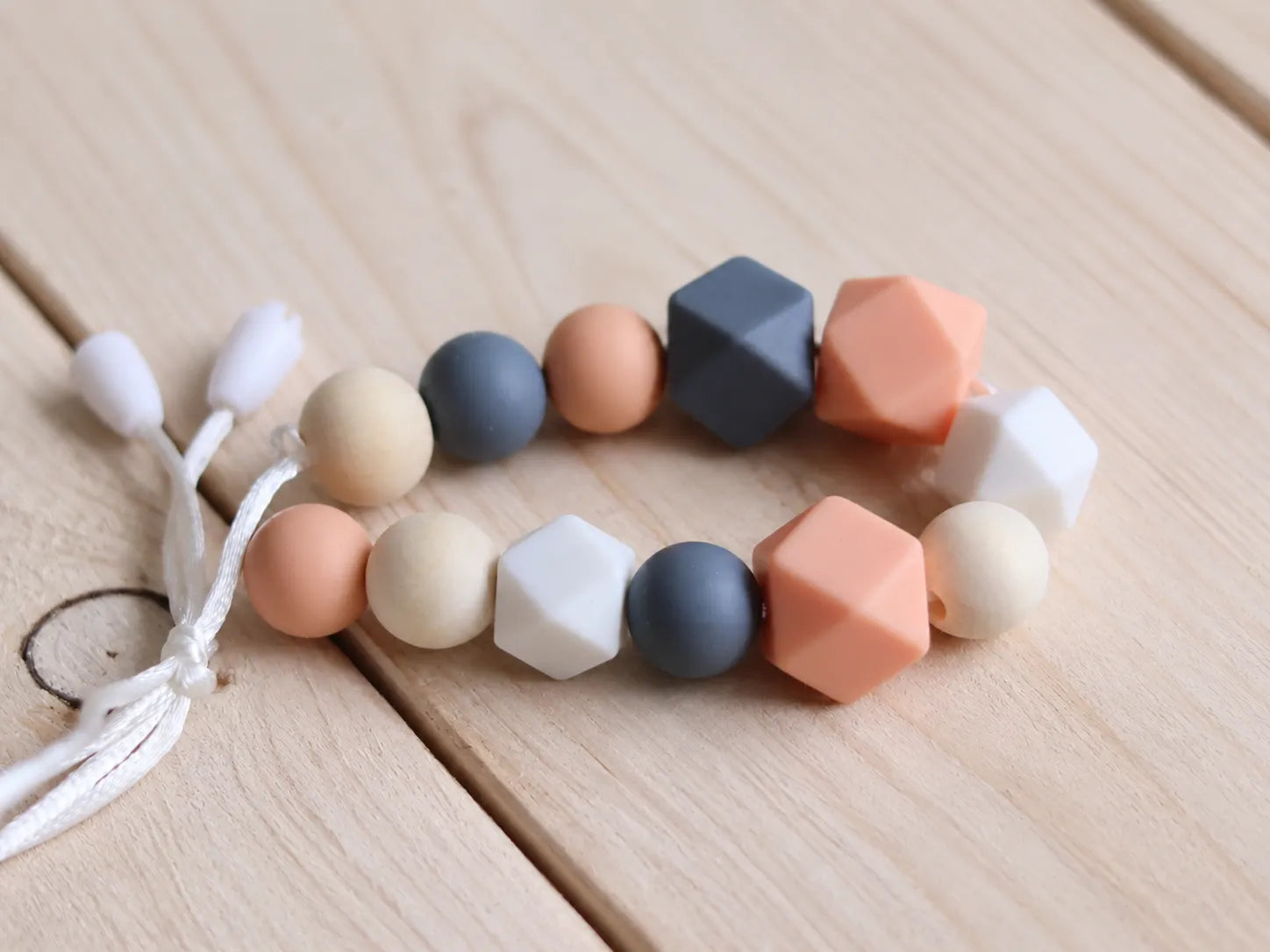 Collar lactancia colores