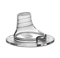 Boquilla silicona libre BPA para mamadera cuello ancho - Lina Sustentable, ropa Niño Chile, ropa de niño en oferta
