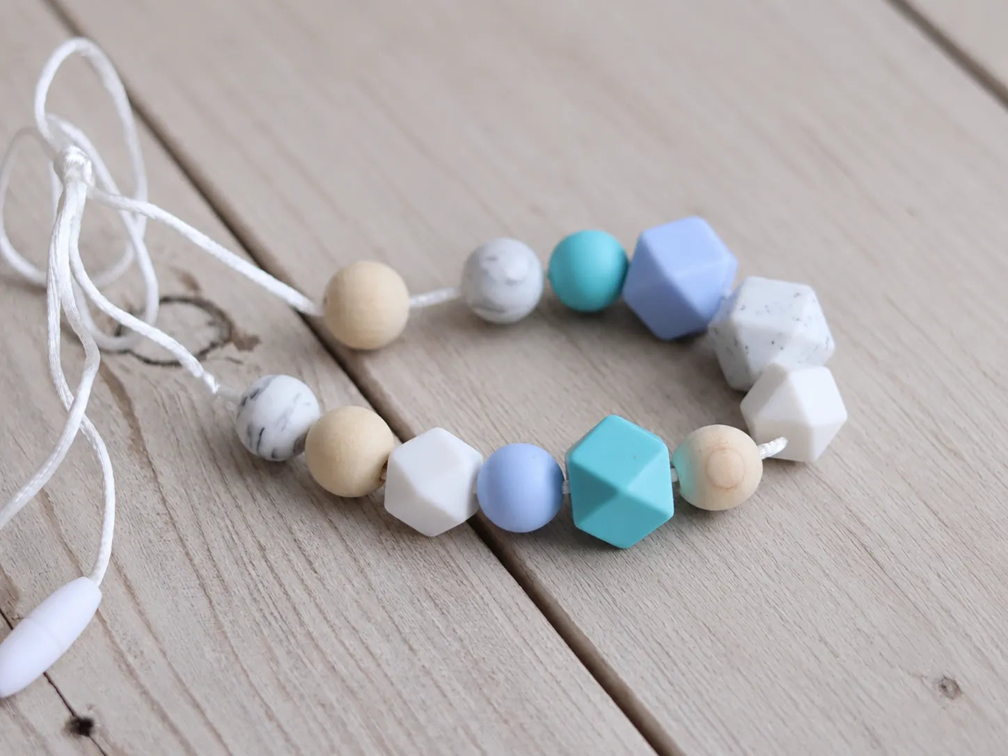Collar lactancia colores