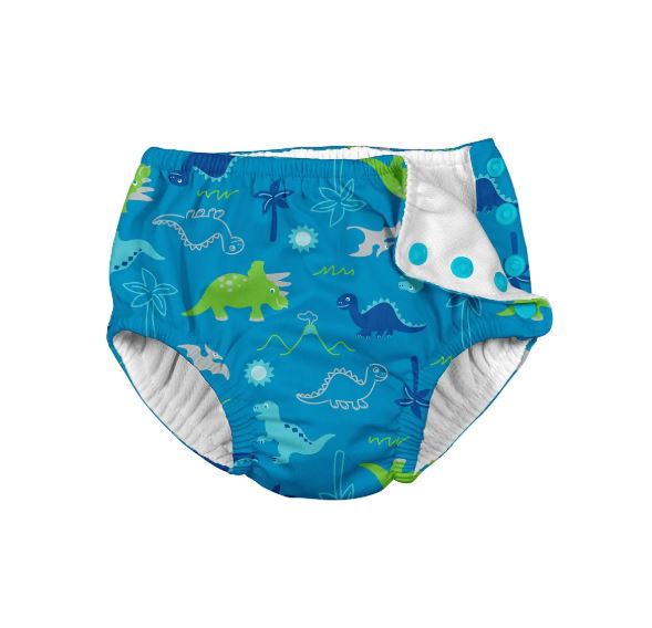 Traje de Baño zunga con pañal niño - Lina Sustentable, ropa Niño Chile, ropa de niño en oferta