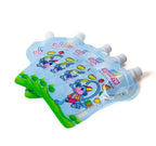 Bolsa para compota 10 repuestos - Lina Sustentable, ropa Niño Chile, ropa de niño en oferta