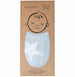 Manta Swaddle bambú 120x120cm - Lina Sustentable, ropa Niño Chile, ropa de niño en oferta