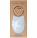 Manta Swaddle bambú 120x120cm - Lina Sustentable, ropa Niño Chile, ropa de niño en oferta