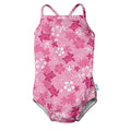 Traje de baño Entero con pañal - Lina Sustentable, ropa Niño Chile, ropa de niño en oferta