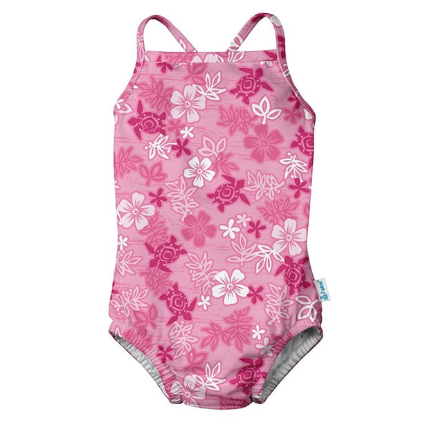 Traje de baño Entero con pañal - Lina Sustentable, ropa Niño Chile, ropa de niño en oferta