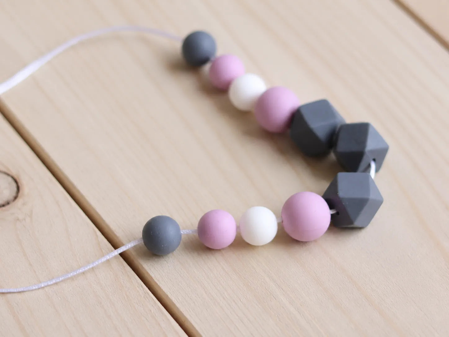 Collar lactancia colores