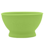 Bowl adherente silicona 6+ meses - Lina Sustentable, ropa Niño Chile, ropa de niño en oferta