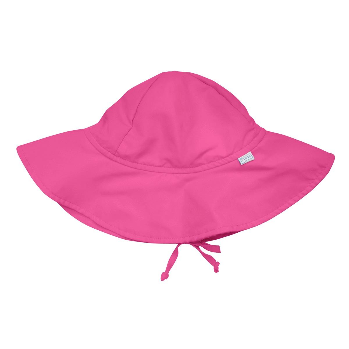 Sombrero Brim FILTRO UV - Lina Sustentable, ropa Niño Chile, ropa de niño en oferta