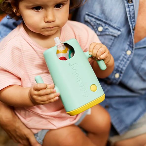 Porta compota y cajita de jugo/leche - Lina Sustentable, ropa Niño Chile, ropa de niño en oferta