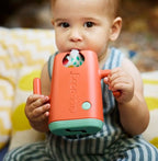 Porta compota y cajita de jugo/leche - Lina Sustentable, ropa Niño Chile, ropa de niño en oferta