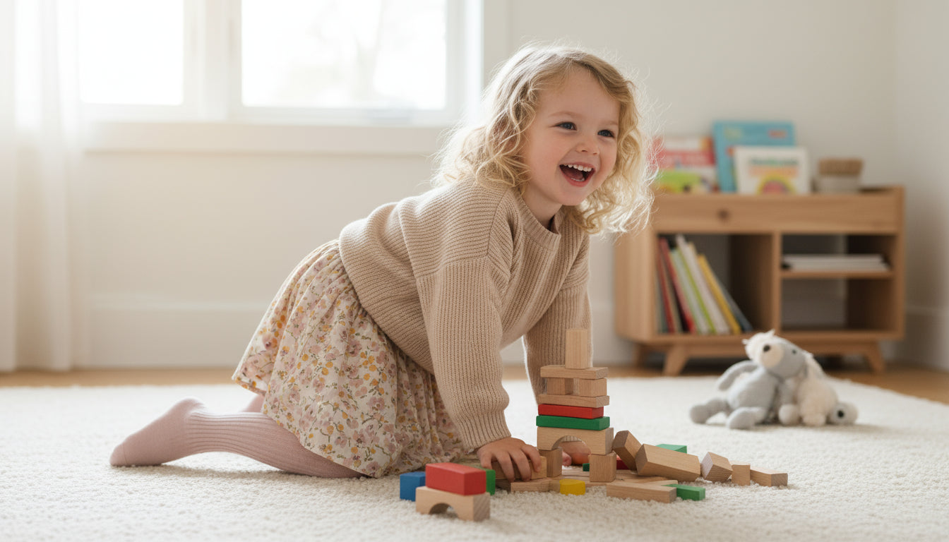 Panty algodón orgánico - Lina Sustentable, ropa Niño Chile, ropa de niño en oferta