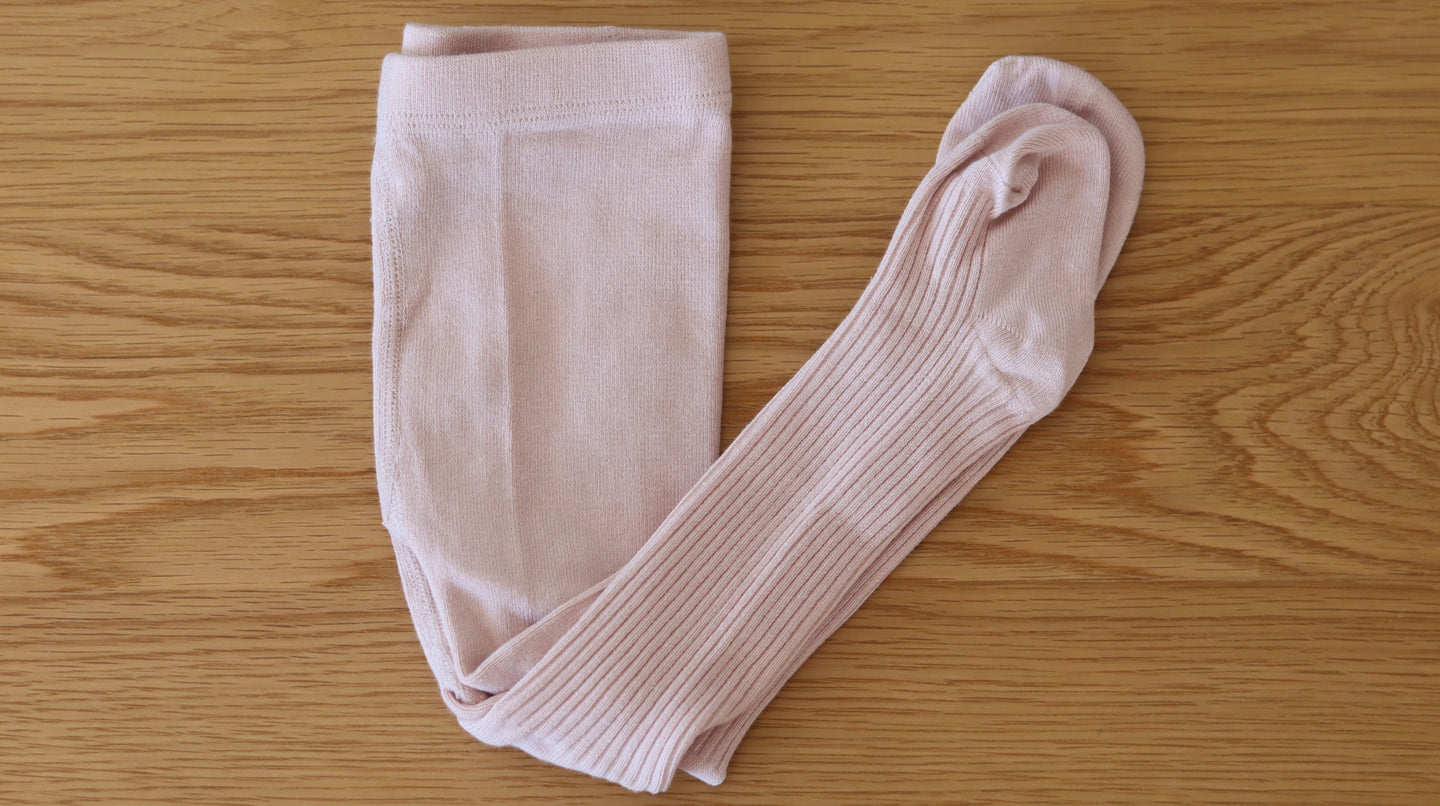 Panty algodón orgánico - Lina Sustentable, ropa Niño Chile, ropa de niño en oferta