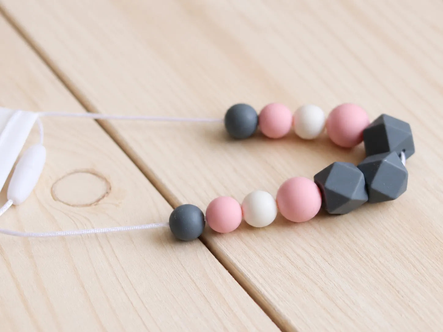 Collar lactancia colores