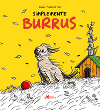Cargar imagen en el visor de la galería, Libro Simplemente Burrus - Lina Sustentable, ropa Niño Chile, ropa de niño en oferta
