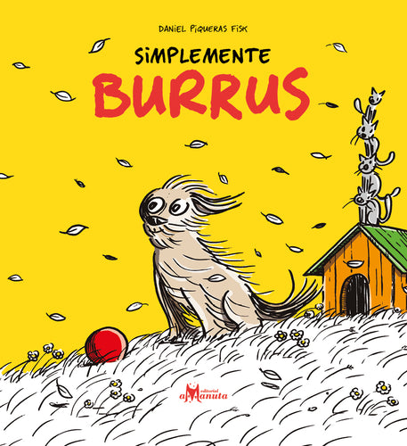 Libro Simplemente Burrus - Lina Sustentable, ropa Niño Chile, ropa de niño en oferta