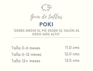 Poki rosa - Lina Sustentable, ropa Niño Chile, ropa de niño en oferta