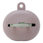 Keeper case HEVEA Tan Beige