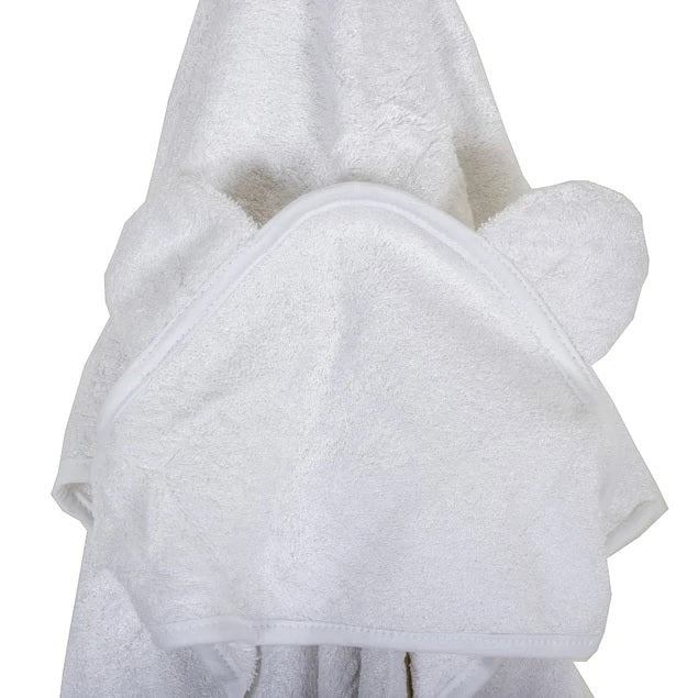 Toalla delantal - Lina Sustentable, ropa Niño Chile, ropa de niño en oferta