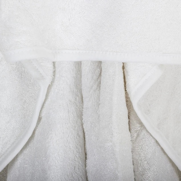 Toalla delantal - Lina Sustentable, ropa Niño Chile, ropa de niño en oferta