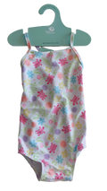 Traje de baño Entero - Lina Sustentable, ropa Niño Chile, ropa de niño en oferta